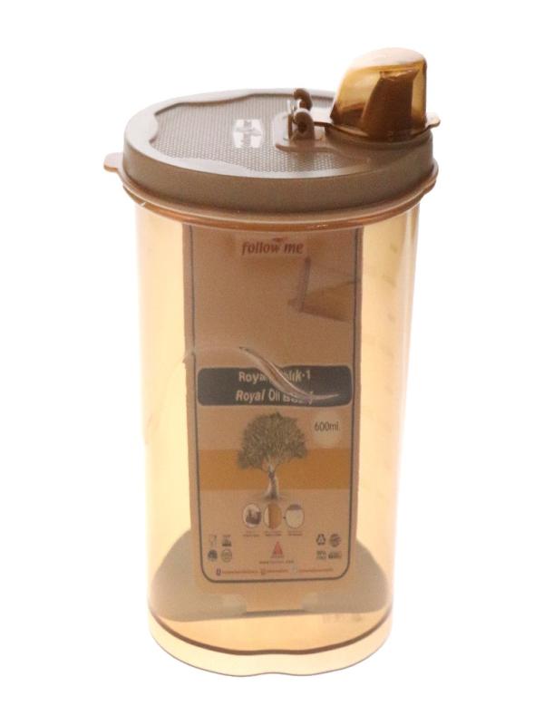 BURSEV ROYAL YAĞLIK 600ML 1110 01