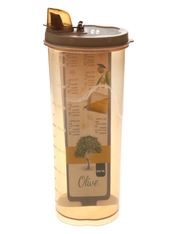 BURSEV ROYAL YAĞLIK 800ML 1110 02