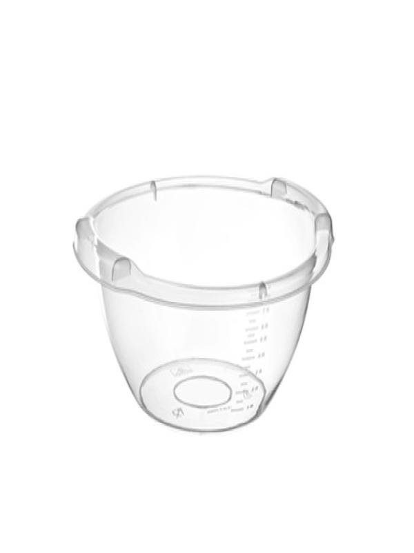 BURSEV ŞEFFAF BADYA 15LT NO:4 1132 94