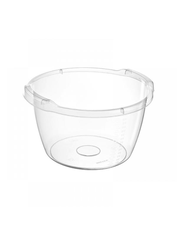 BURSEV ŞEFFAF BADYA 25LT NO:5 1132 95