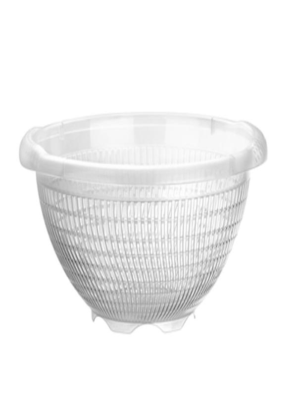 BURSEV ŞEFFAF JUMBO SÜZGEÇ 1135 95