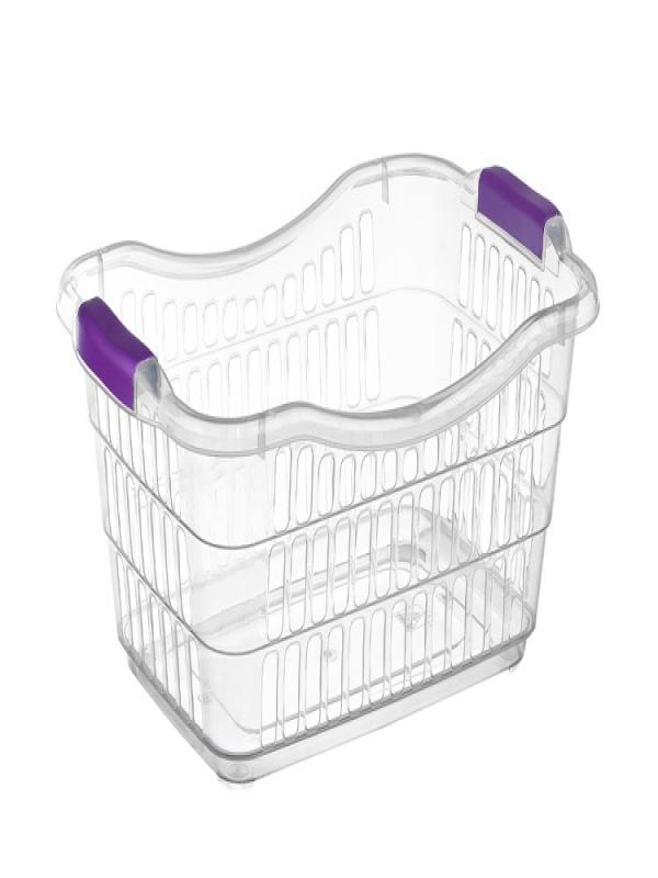 BURSEV ŞEFFAF KÖŞELİ SELE 2155 91