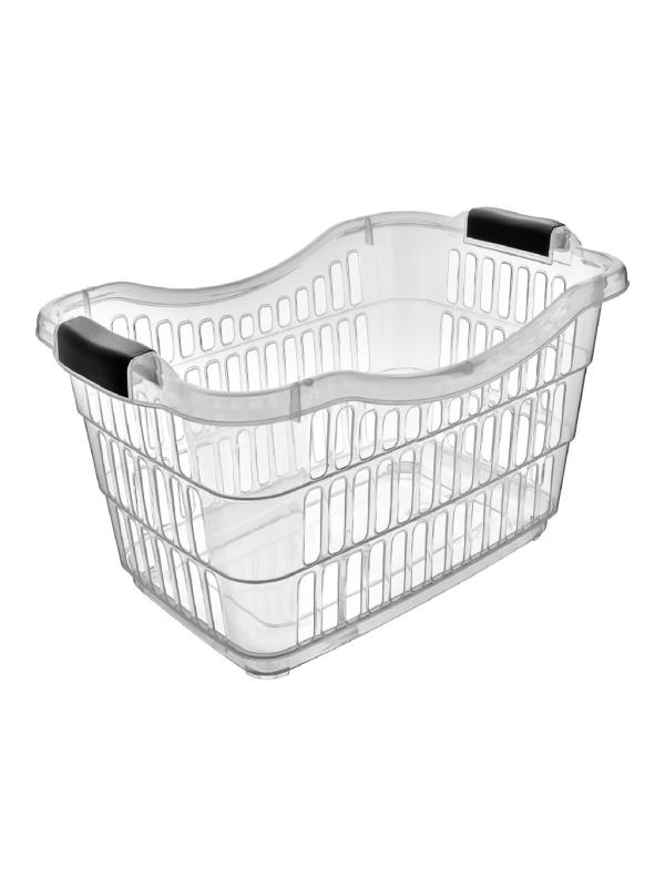 BURSEV ŞEFFAF KÖŞELİ SELE 2155 92