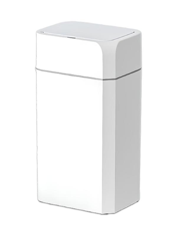 BURSEV SENSÖRLÜ ÇÖP KOVASI 18 LT 4147 02