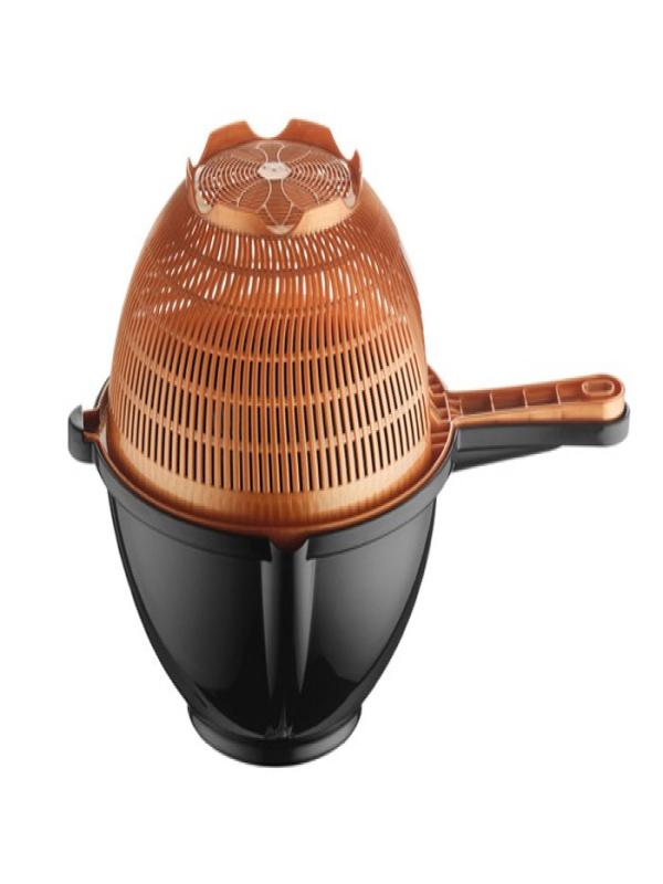 BURSEV SÜZGEÇ SET 2 Lİ 2,5 LT 1135 02