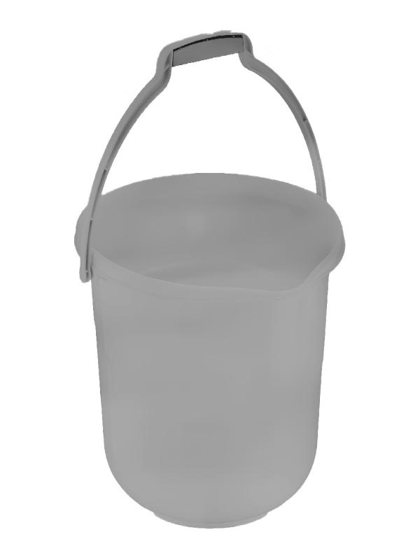 BURSEV TEMİZLİK KOVASI 14 LT 2166 02