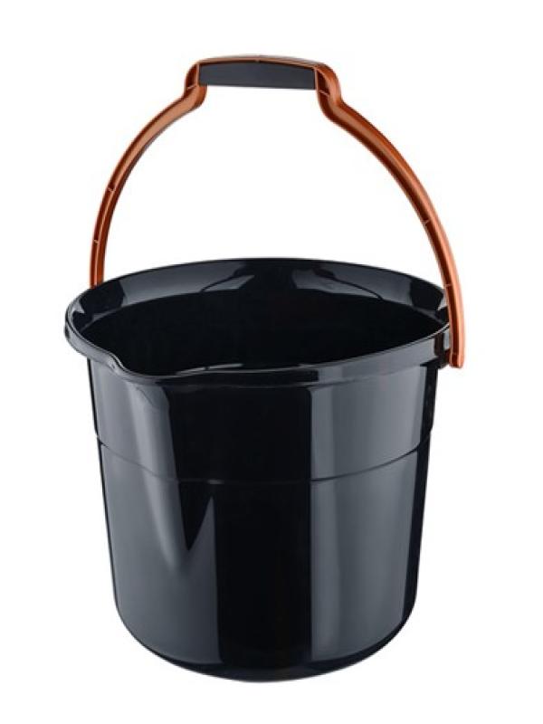 BURSEV TEMİZLİK KOVASI 8LT 2166 01