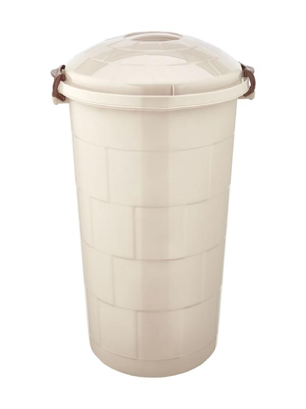 BURSEV TETRİS KİLİTLİ KOVA 22 LT 5112 71