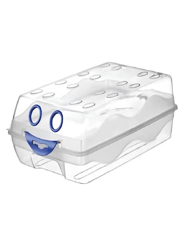 BURSEV TRENDY BAY AYAKKABI KORUMA KUTUSU 5105 05