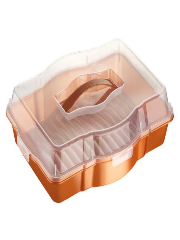 BURSEV TRİO BORCAM TAŞIMA KABI 1104 03