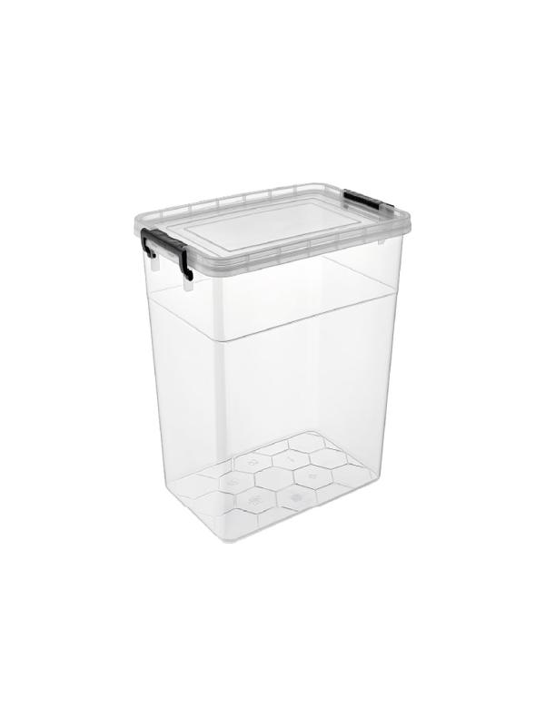 BURSEV ULTRA KİLER SAKLAMA KABI 3,8 LT 1148 01