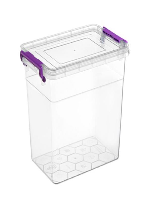 BURSEV ULTRA KİLER SAKLAMA KABI 32LT 1148 05