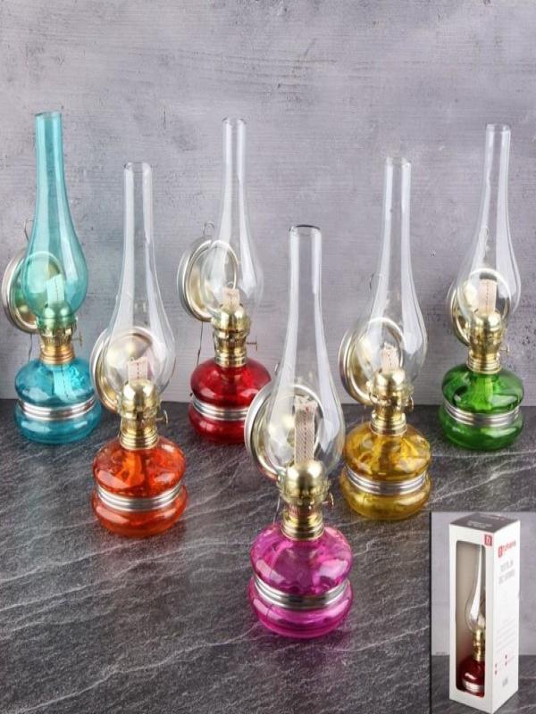 BÜYÜK BOY GAZ LAMBASI LÜX THN99003