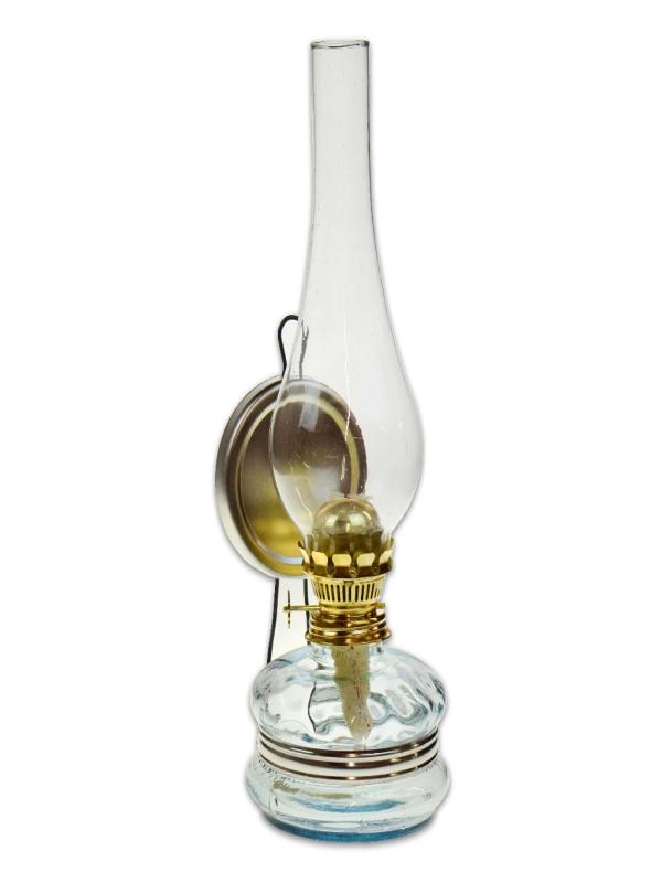 BÜYÜK BOY GAZ LAMBASI ŞEFFAF THN99005