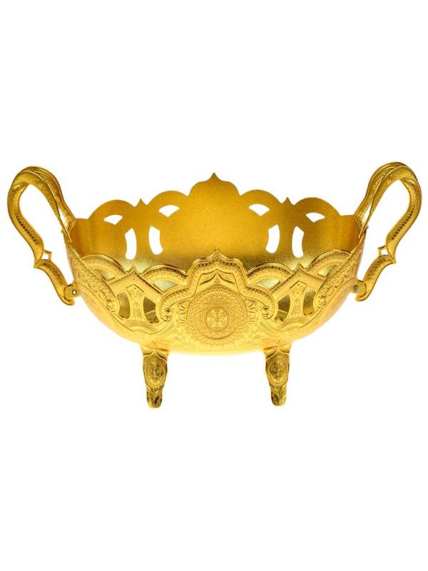 BÜYÜK BOY GONDOL GOLD BSM-00024