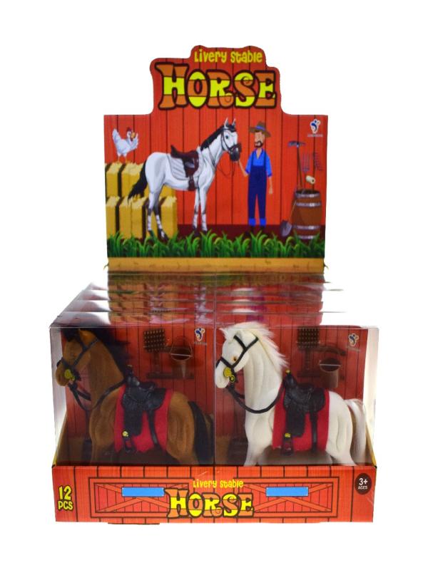 BÜYÜK FİYONKLU AT 88120