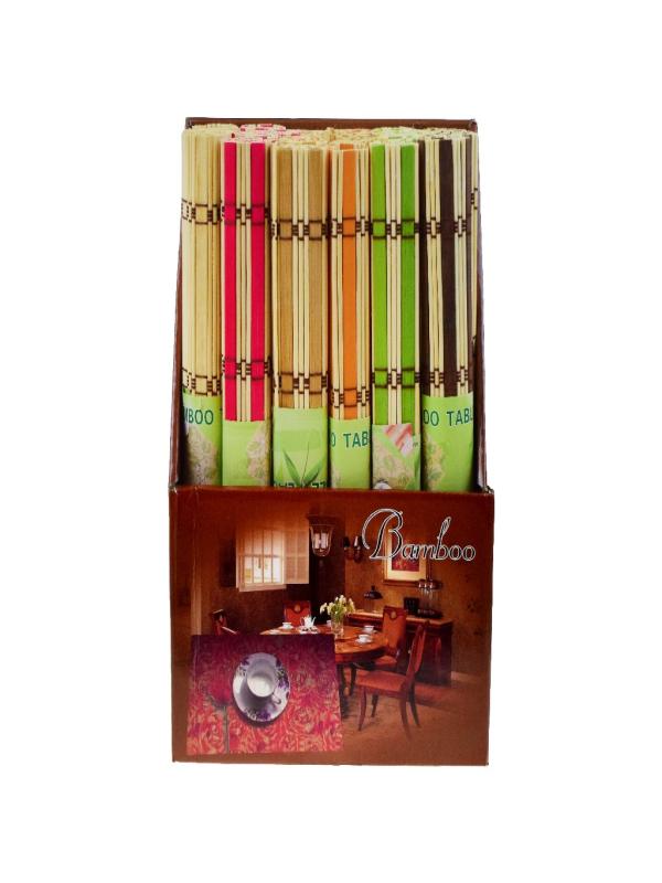 BY COMO BAMBOO HASIR SERVİS KYR-2532