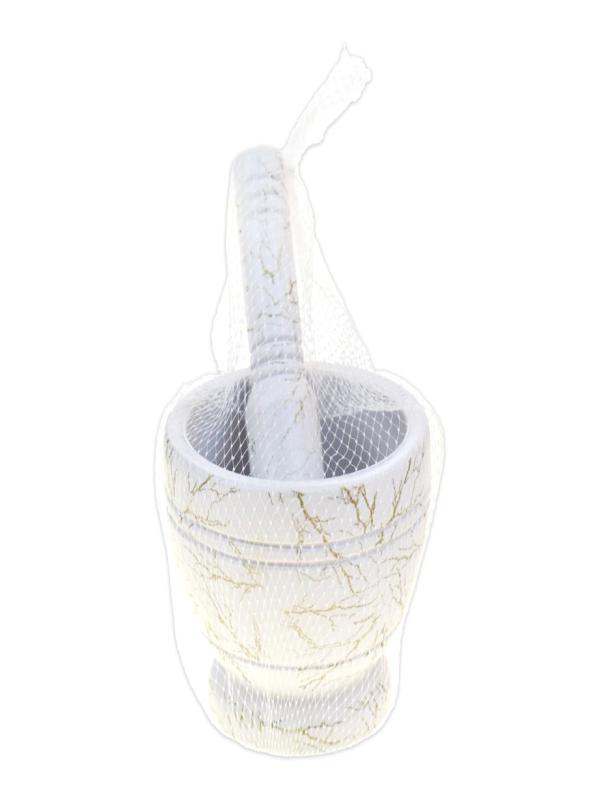 BYCOMO MERMER DESENLİ HAVAN KYR-2171