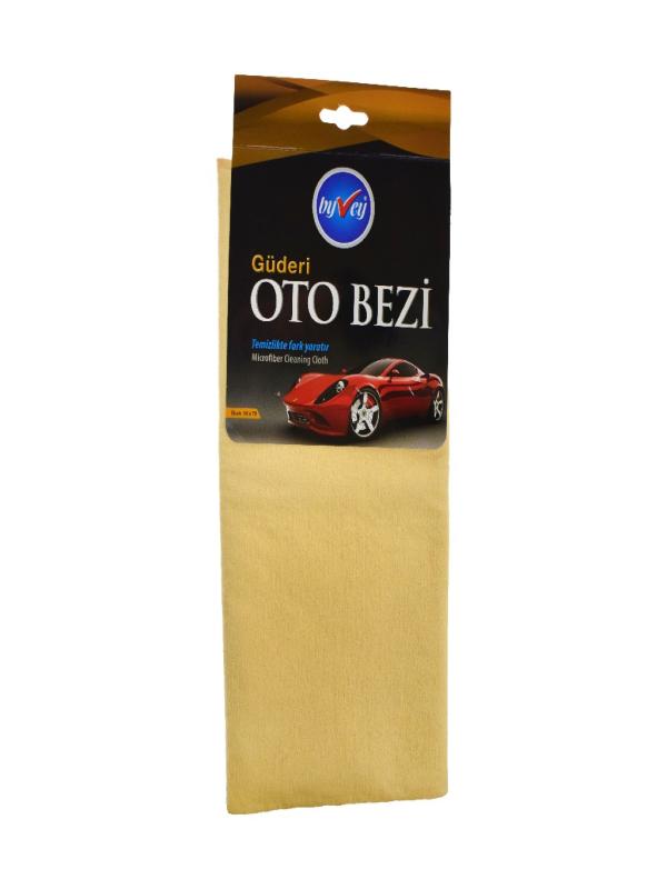 BYVEY OTO GÜDERİ BEZ 50*70