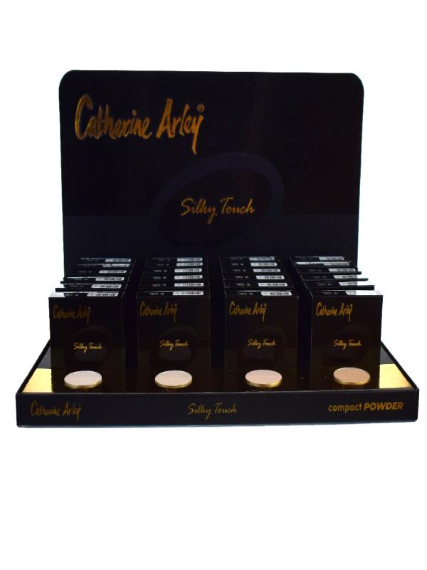 C.ARLEY PUDRA SET NO 5 - 6 - 7- 5,5 - 6,5