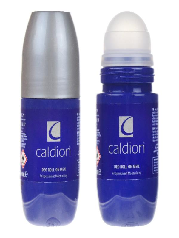 CALDION ROLL-ON 50 ML MEN