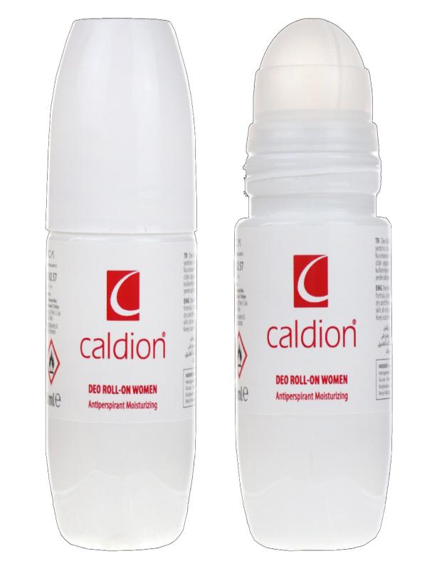 CALDION ROLL-ON 50 ML WOMEN