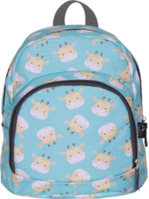 CAMBRİDGE POLO CLUB ANAOKUL ÇANTASI PLCAN2080.407