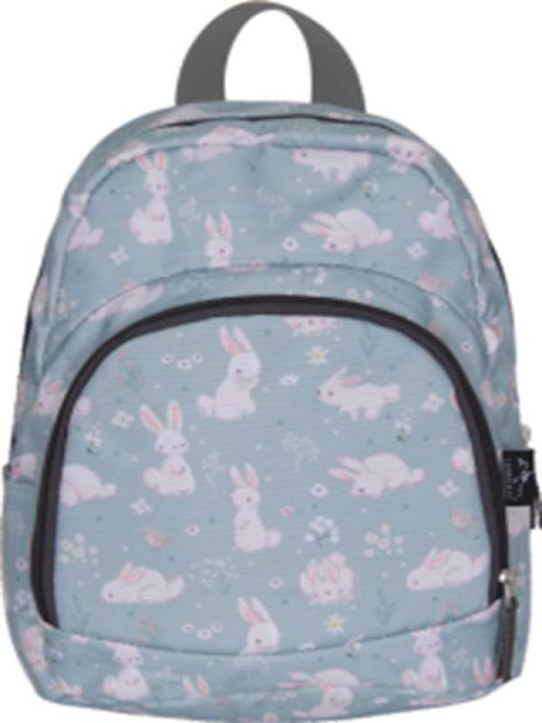 CAMBRİDGE POLO CLUB ANAOKUL ÇANTASI PLCAN2080.408