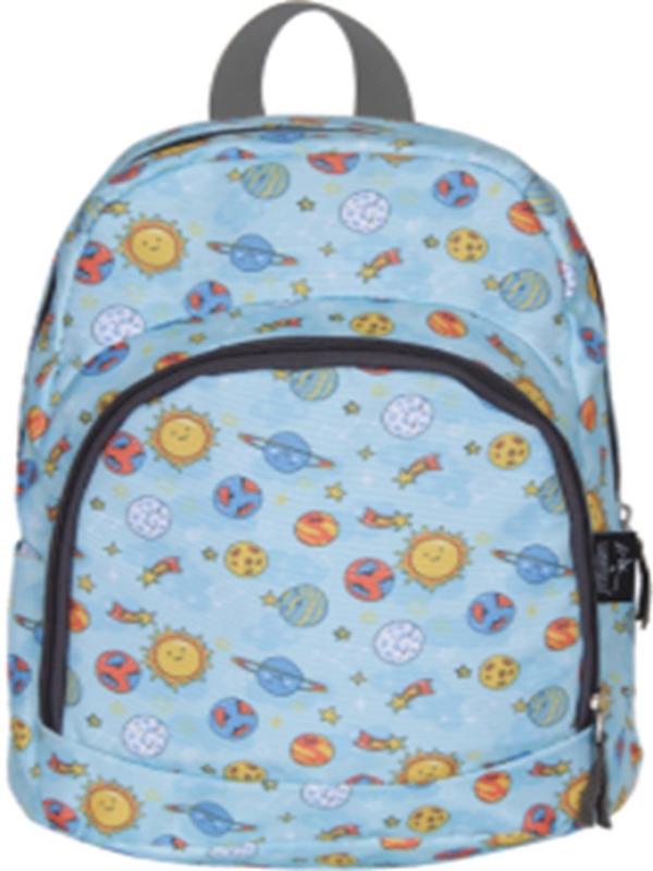 CAMBRİDGE POLO CLUB ANAOKUL ÇANTASI PLCAN2080.410