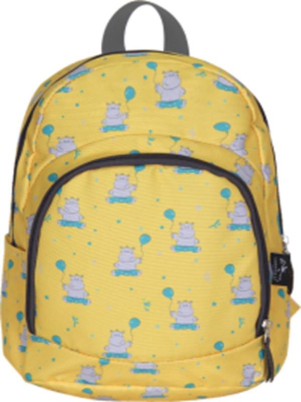 CAMBRİDGE POLO CLUB ANAOKUL ÇANTASI PLCAN2080.412