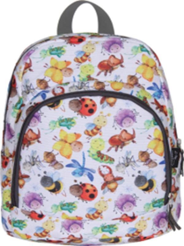 CAMBRİDGE POLO CLUB ANAOKUL ÇANTASI PLCAN2080.413