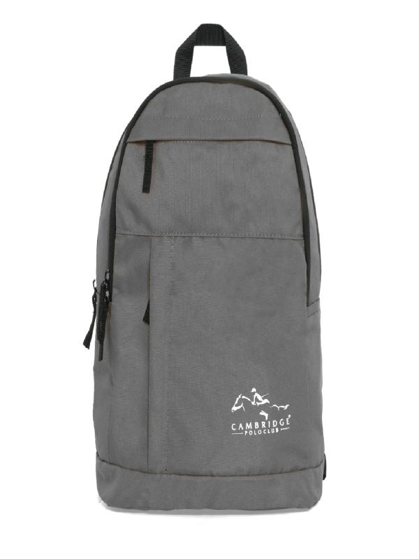CAMBRİDGE POLO CLUB SIRT ÇANTASI GRİ PLCAN2104.003