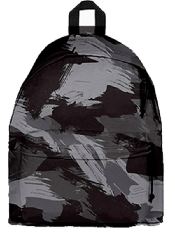 CAMBRİDGE POLO CLUB SIRT ÇANTASI GRİ PLCAN2109.040