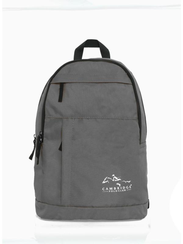 CAMBRİDGE POLO CLUB SIRT ÇANTASI LACİVERT PLCAN2104.0011