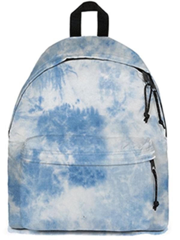 CAMBRİDGE POLO CLUB SIRT ÇANTASI MAVİ BATİK PLCAN2109.729