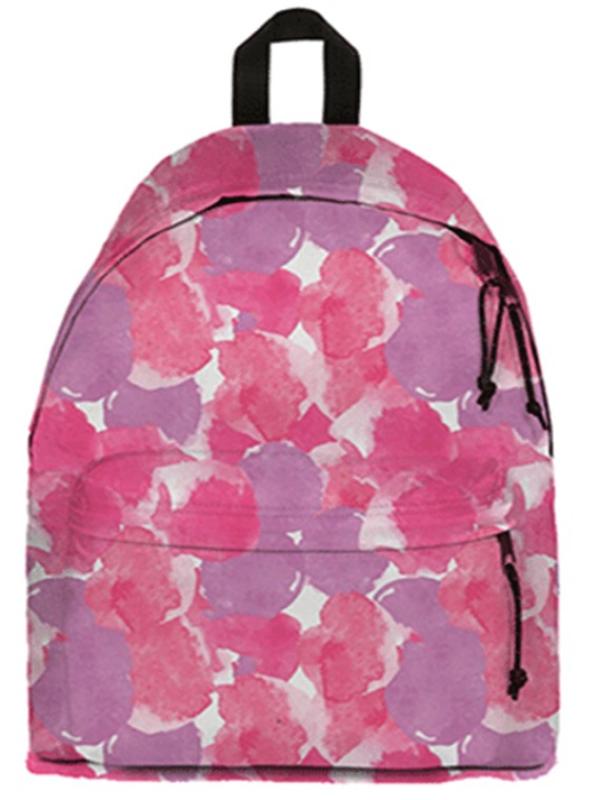 CAMBRİDGE POLO CLUB SIRT ÇANTASI PEMBE PLCAN2109.730