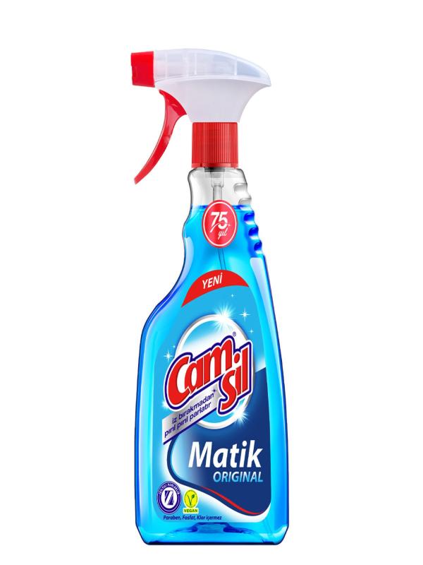 CAMSİL MATİK 500 ML