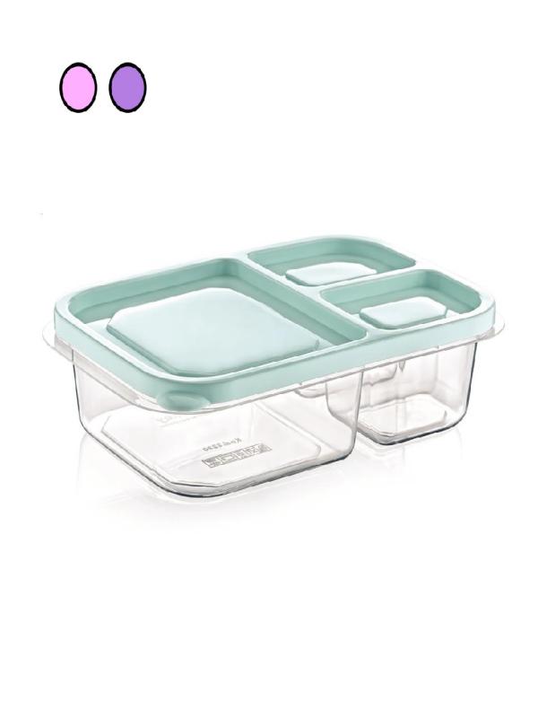 ÇANKAYA SAKLAMA KABI DİKD. BUSE 3 BÖLME 1,15LT 2220