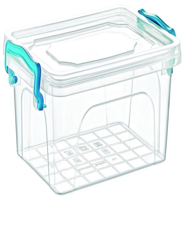 ÇANKAYA SAKLAMA KABI DİKDÖRTGEN 1LT NO:1 2130