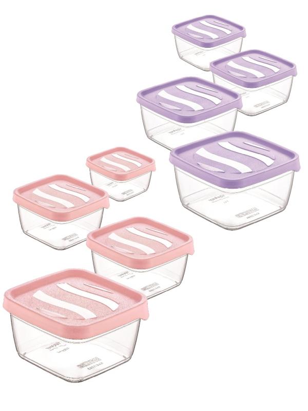 ÇANKAYA SAKLAMA KABI KARİZMA KARE 4LÜ 2212