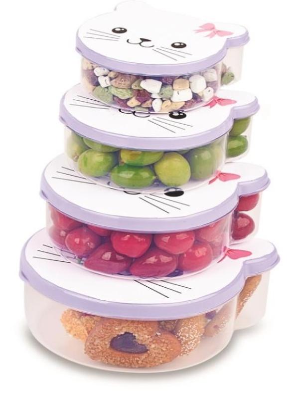 ÇANKAYA SAKLAMA KABI ŞİRİN 4LÜ 2951