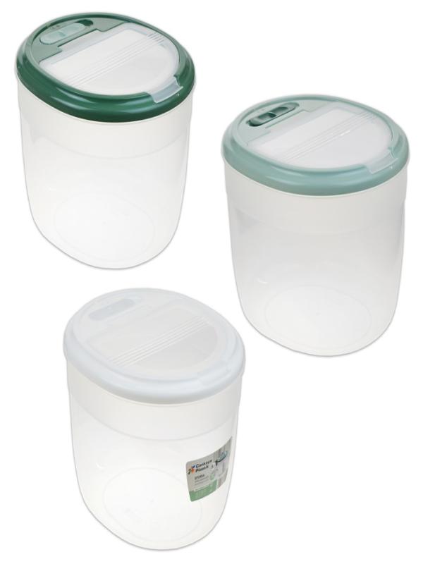 ÇANKAYA STORIA SAKLAMA KABI 8 LT 2405