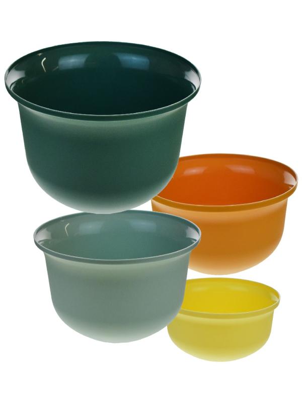 ÇANKAYA TREND BADYA SET 4 LÜ 2700