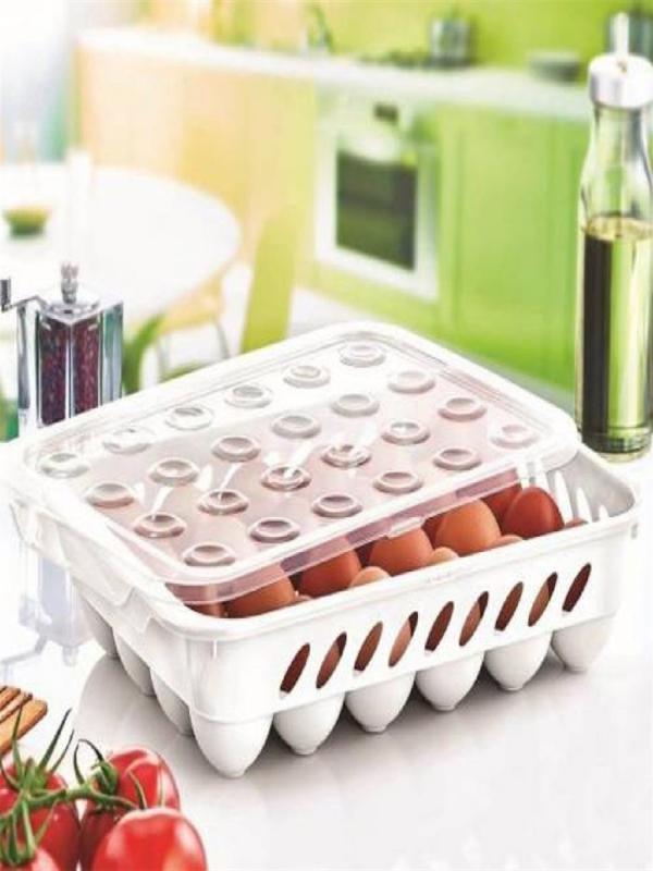 ÇANKAYA YUMURTA SAKLAMA KABI 24LÜ 2355