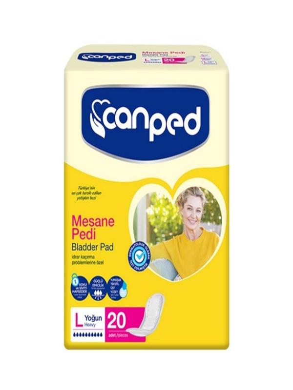 CANPED MESANE PEDİ AVANTAJ PAKET YOĞUN L