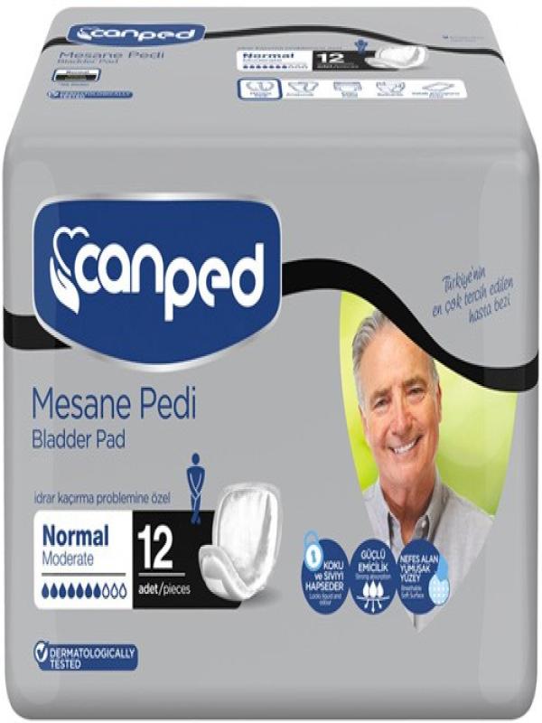 CANPED MESANE PEDİ ERKEK