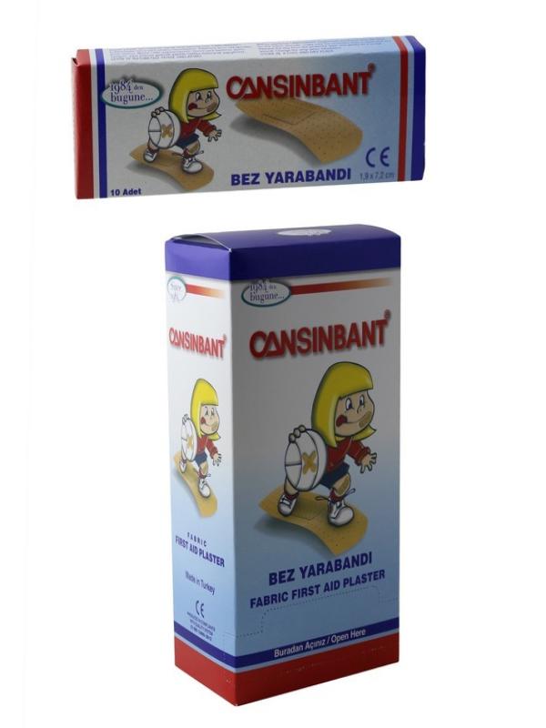 CANSIN YARA BANDI 30 LU
