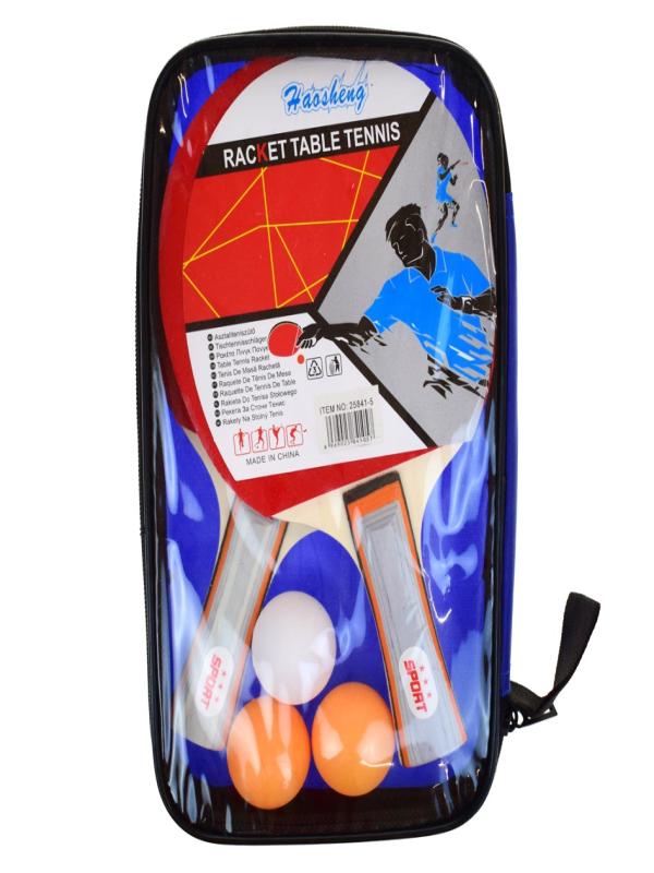 ÇANTALI TENİS RAKETİ 25841-5