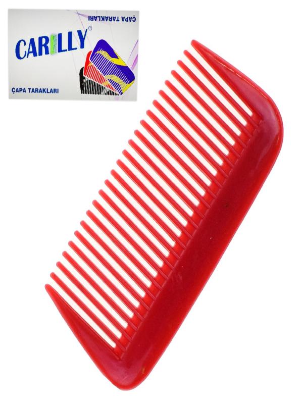 CARELLY ÇAPA MODEL BAYAN TARAK CR-F112