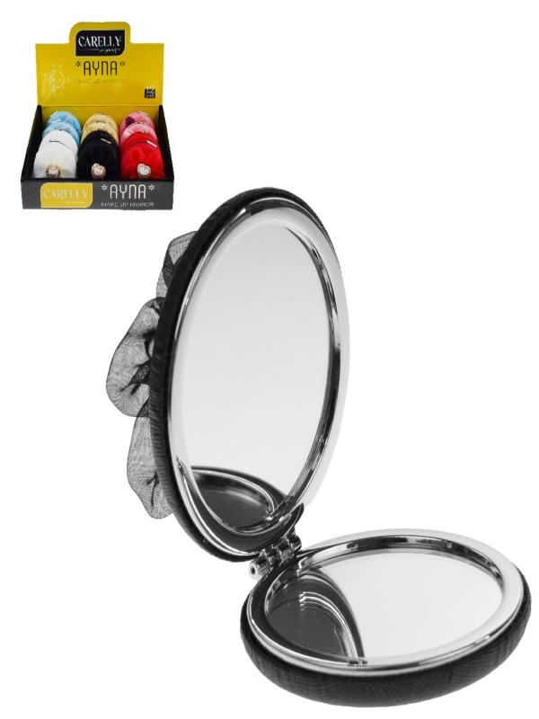 CARELLY CEP AYNASI TÜLLÜ CR-1510